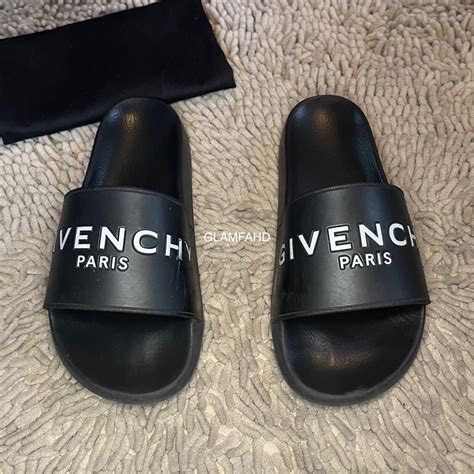 givenchy slides ebay uk|givenchy clearance sale.